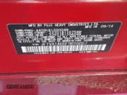 ✅ 2015 Subaru WRX • VIN: JF1VA1A66F9816667 • Lot: 42983062. Listed on IAAI with 106,489 mi. Free auction sales archive from the USA and detailed vehicle history report at DreamBid. Image 9.