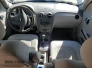 ✅ 2008 Chevrolet HHR LT • VIN: 3GNDA23D18S561330 • Лот: 85494315. Опубликован ранее на Copart с пробегом 241 971 миль. Бесплатный доступ к архиву аукционных продаж из США и подробный отчёт об истории автомобиля на DreamBid. Изображение 8.