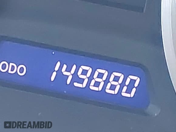 ✅ 2011 Lexus IS 250 • VIN: JTHCF5C26B5049262 • Lot: 43208271. Listed on IAAI with 149,880 mi. Free auction sales archive from the USA and detailed vehicle history report at DreamBid. Image 15.