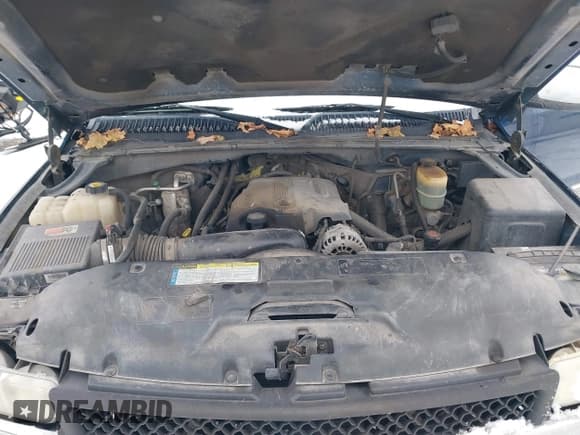 ✅ 2001 Chevrolet Silverado 2500HD LS • VIN: 1GCHK29G71E199447 • Lot: 41465756. Wystawiony na IAAI z przebiegiem 263 058 mil. Bezpłatny archiwum sprzedaży aukcyjnych z USA i szczegółowy raport historii pojazdu na DreamBid. Zdjęcie 10.