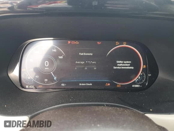 ✅ 2021 Hyundai Palisade Calligraphy • VIN: KM8R7DHEXMU199658 • Лот: 41376185. Опубликован ранее на Copart с пробегом 41 883 миль. Бесплатный доступ к архиву аукционных продаж из США и подробный отчёт об истории автомобиля на DreamBid. Изображение 9.