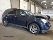 ✅ 2015 Chevrolet Equinox LT • VIN: 2GNFLFEK2F6323410 • Лот: 85851725. Опубликован ранее на Copart с пробегом 139 402 миль. Бесплатный доступ к архиву аукционных продаж из США и подробный отчёт об истории автомобиля на DreamBid. Изображение 4.