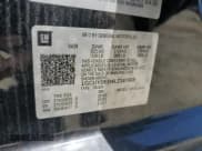 ✅ 2020 Chevrolet Silverado 1500 LT • VIN: 1GCUYDED4LZ147869 • Lot: 56761364. Wystawiony na Copart z przebiegiem 98 430 mil. Bezpłatny archiwum sprzedaży aukcyjnych z USA i szczegółowy raport historii pojazdu na DreamBid. Zdjęcie 14.