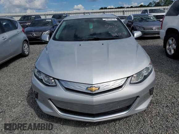 ✅ 2017 Chevrolet Volt Premier • VIN: 1G1RB6S51HU121730 • Lot: 74076414. Wystawiony na Copart z przebiegiem Nie podano. Bezpłatny archiwum sprzedaży aukcyjnych z USA i szczegółowy raport historii pojazdu na DreamBid. Zdjęcie 5.