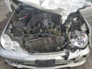 ✅ 2005 Mercedes-Benz C 320 • VIN: WDBRF64J65F560345 • Lot: 82729345. Listed on Copart with 136,885 mi. Free auction sales archive from the USA and detailed vehicle history report at DreamBid. Image 11.