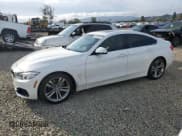 ✅ 2016 BMW 4 Series 428i • VIN: WBA4A9C58GG505292 • Lot: 82636285. Listed on Copart with 81,922 mi. Free auction sales archive from the USA and detailed vehicle history report at DreamBid. Image 1.