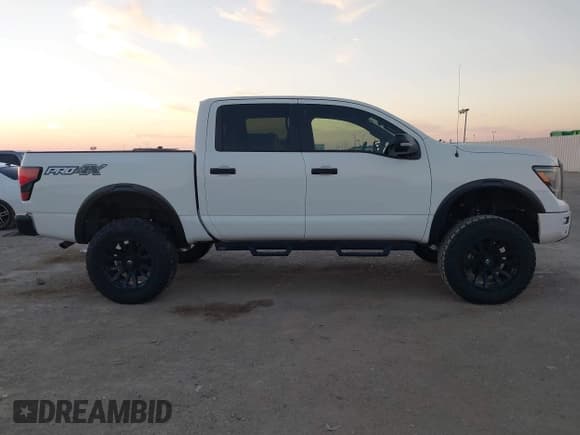 ✅ 2020 Nissan Titan SL • VIN: 1N6AA1ED1LN510557 • Lot: 43413407. Listed on IAAI with 48,074 mi. Free auction sales archive from the USA and detailed vehicle history report at DreamBid. Image 13.