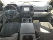 ✅ 2019 Ford F-150 XL • VIN: 1FTEX1EP1KKC61125 • Lot: 69785145. Listed on Copart with 200,150 mi. Free auction sales archive from the USA and detailed vehicle history report at DreamBid. Image 8.