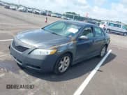 ✅ 2008 Toyota Camry LE • VIN: 4T1BK46K88U059008 • Lot: 42717043. Wystawiony na IAAI z przebiegiem 269 369 mil. Bezpłatny archiwum sprzedaży aukcyjnych z USA i szczegółowy raport historii pojazdu na DreamBid. Zdjęcie 2.