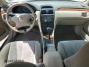 ✅ 2002 Toyota Solara SE • VIN: 2T1CE22P42C005554 • Lot: 57756005. Wystawiony na Copart z przebiegiem 317 340 mil. Bezpłatny archiwum sprzedaży aukcyjnych z USA i szczegółowy raport historii pojazdu na DreamBid. Zdjęcie 8.