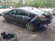 ✅ 2013 Buick LaCrosse Leather • VIN: 1G4GC5E31DF123570 • Lot: 42222947. Wystawiony na IAAI z przebiegiem 122 462 mil. Bezpłatny archiwum sprzedaży aukcyjnych z USA i szczegółowy raport historii pojazdu na DreamBid. Zdjęcie 3.