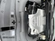 ✅ 2018 Lexus LX 570 • VIN: JTJHY7AX4J4258304 • Lot: 92742925. Listed on Copart with 59,694 mi. Free auction sales archive from the USA and detailed vehicle history report at DreamBid. Image 8.