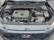 2018 Hyundai Kona SEL z VIN KM8K2CAA6JU114845, wystawiony jako Copart lot #63925323 z przebiegiem 43 088 mil mil oraz . Historia ofert i sprzedaży dostępna na DreamBid. Obrazek 11.