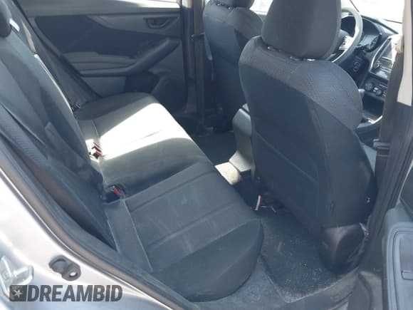 ✅ 2017 Subaru Impreza • VIN: 4S3GTAA67H1743260 • Lot: 42660887. Listed on IAAI with 196,021 mi. Free auction sales archive from the USA and detailed vehicle history report at DreamBid. Image 8.