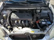 ✅ 2006 Toyota Matrix STD • VIN: 2T1KR32E36C580609 • Lot: 90717085. Listed on Copart with 138,479 mi. Free auction sales archive from the USA and detailed vehicle history report at DreamBid. Image 11.