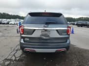 ✅ 2016 Ford Explorer XLT • VIN: 1FM5K7D89GGB39615 • Lot: 81831595. Listed on Copart with 169,882 mi. Free auction sales archive from the USA and detailed vehicle history report at DreamBid. Image 6.