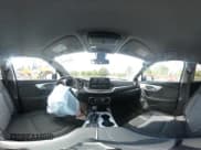 ✅ 2023 Chevrolet Blazer LT • VIN: 3GNKBHR44PS102774 • Lot: 42275169. Listed on IAAI with 63,186 mi. Free auction sales archive from the USA and detailed vehicle history report at DreamBid. Image 19.