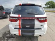 ✅ 2018 Dodge Durango R/T • VIN: 1C4SDJCT6JC381037 • Лот: 62491205. Опубликован ранее на Copart с пробегом 97 500 миль. Бесплатный доступ к архиву аукционных продаж из США и подробный отчёт об истории автомобиля на DreamBid. Изображение 6.