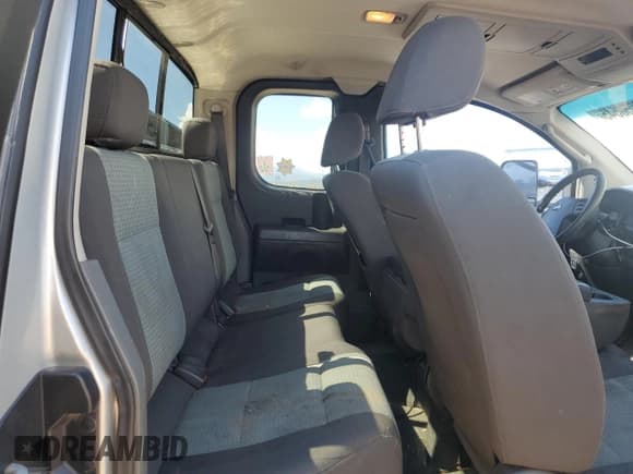 ✅ 2005 Nissan Titan SE • VIN: 1N6AA06B15N523691 • Lot: 80950545. Listed on Copart with 271,189 mi. Free auction sales archive from the USA and detailed vehicle history report at DreamBid. Image 10.