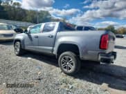 ✅ 2021 Chevrolet Colorado 2WD Work Truck • VIN: 1GCGSBEN3M1212271 • Lot: 90314405. Wystawiony na Copart z przebiegiem 56 608 mil. Bezpłatny archiwum sprzedaży aukcyjnych z USA i szczegółowy raport historii pojazdu na DreamBid. Zdjęcie 2.