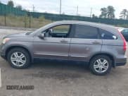 ✅ 2011 Honda CR-V EX-L • VIN: 5J6RE4H7XBL022410 • Лот: 43587076. Опубликован ранее на IAAI с пробегом 57 983 миль. Бесплатный доступ к архиву аукционных продаж из США и подробный отчёт об истории автомобиля на DreamBid. Изображение 14.