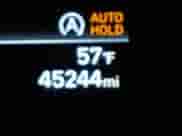 2024 Hyundai Tucson SEL with VIN 5NMJB3DE9RH295893, listed as a IAAI auction lot 42152761 with 45,244 mi miles and . Bid and sale history available at DreamBid. Image 16.