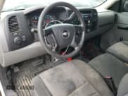 ✅ 2013 Chevrolet Silverado 1500 Work Truck • VIN: 1GCNCPEA3DZ371601 • Lot: 76771894. Listed on Copart with 256,402 mi. Free auction sales archive from the USA and detailed vehicle history report at DreamBid. Image 8.