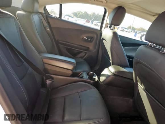 2013 Chevrolet Volt z VIN 1G1RB6E48DU101357, wystawiony jako Copart lot #91219225 z przebiegiem 116 194 mil mil oraz Czysty tytuł • Clean title. Historia ofert i sprzedaży dostępna na DreamBid. Obrazek 10.