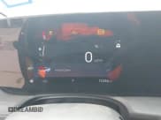 ✅ 2025 Buick Encore GX Preferred • VIN: KL4AMBSP6SB078749 • Lot: 42928526. Listed on IAAI with 13,396 mi. Free auction sales archive from the USA and detailed vehicle history report at DreamBid. Image 7.