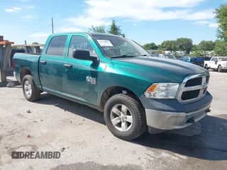 ✅ 2021 Ram 1500 Tradesman • VIN: 3C6RR7KG5MG635191 • Lot: 43012899. Wystawiony na IAAI z przebiegiem 191 823 mil. Bezpłatny archiwum sprzedaży aukcyjnych z USA i szczegółowy raport historii pojazdu na DreamBid. Zdjęcie 1.