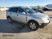 ✅ 2014 Chevrolet Captiva Sport LS • VIN: 3GNAL2EK3ES635044 • Лот: 43379455. Опубликован ранее на Copart с пробегом 144 153 миль. Бесплатный доступ к архиву аукционных продаж из США и подробный отчёт об истории автомобиля на DreamBid. Изображение 4.