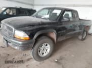 ✅ 2002 Dodge Dakota • VIN: 1B7GG12X12S702488 • Lot: 42346302. Listed on IAAI with 74,952 mi. Free auction sales archive from the USA and detailed vehicle history report at DreamBid. Image 2.