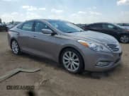 ✅ 2013 Hyundai Azera • VIN: KMHFH4JG7DA322989 • Лот: 68835005. Опубликован ранее на Copart с пробегом 110 946 миль. Бесплатный доступ к архиву аукционных продаж из США и подробный отчёт об истории автомобиля на DreamBid. Изображение 4.