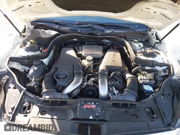 ✅ 2014 Mercedes-Benz CLS 550 • VIN: WDDLJ7DB1EA128284 • Lot: 43562171. Listed on IAAI with 130,309 mi. Free auction sales archive from the USA and detailed vehicle history report at DreamBid. Image 10.