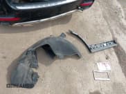 ✅ 2017 Kia Sorento SX • VIN: 5XYPKDA5XHG205034 • Lot: 42759186. Listed on IAAI with 134,732 mi. Free auction sales archive from the USA and detailed vehicle history report at DreamBid. Image 12.