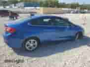 2016 Chevrolet Cruze LT with VIN 1G1BE5SM9G7267624, listed as a Copart auction lot 80414475 with 68,765 mi miles and Salvage title. Bid and sale history available at DreamBid. Image 3.