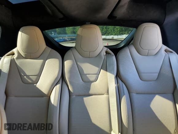 ✅ 2016 Tesla Model X P90D • VIN: 5YJXCAE4XGF000753 • Lot: 71066975. Listed on Copart with Not provided. Free auction sales archive from the USA and detailed vehicle history report at DreamBid. Image 10.