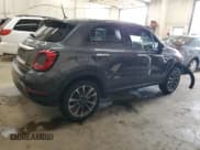 ✅ 2021 FIAT 500X Trekking • VIN: ZFBNF3B19MP944553 • Lot: 64754785. Wystawiony na Copart z przebiegiem 53 098 mil. Bezpłatny archiwum sprzedaży aukcyjnych z USA i szczegółowy raport historii pojazdu na DreamBid. Zdjęcie 3.