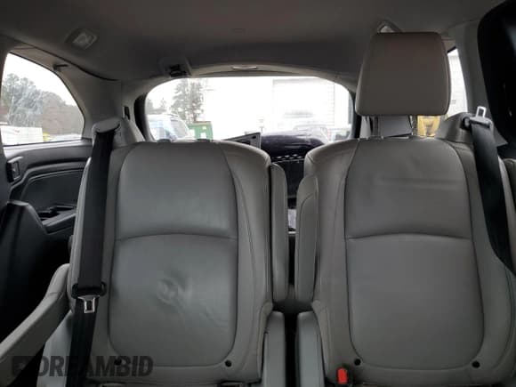 ✅ 2018 Honda Odyssey EX-L • VIN: 5FNRL6H76JB027662 • Lot: 92543915. Listed on Copart with 184,486 mi. Free auction sales archive from the USA and detailed vehicle history report at DreamBid. Image 10.