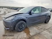 ✅ 2021 Tesla Model Y Long Range • VIN: 5YJYGDEEXMF287686 • Lot: 93863335. Wystawiony na Copart z przebiegiem 33 194 mil. Bezpłatny archiwum sprzedaży aukcyjnych z USA i szczegółowy raport historii pojazdu na DreamBid. Zdjęcie 1.