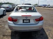 ✅ 2015 BMW 4 Series 428i xDrive • VIN: WBA3V9C55FP799247 • Lot: 65648195. Wystawiony na Copart z przebiegiem Nie podano. Bezpłatny archiwum sprzedaży aukcyjnych z USA i szczegółowy raport historii pojazdu na DreamBid. Zdjęcie 6.