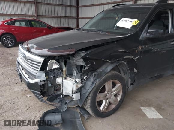 ✅ 2009 Subaru Forester X • VIN: JF2SH63619H745053 • Лот: 43083995. Опубликован ранее на IAAI с пробегом 150 633 миль. Бесплатный доступ к архиву аукционных продаж из США и подробный отчёт об истории автомобиля на DreamBid. Изображение 6.