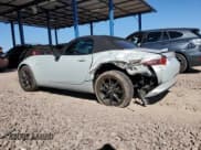 ✅ 2016 Mazda MX-5 Miata Club • VIN: JM1NDAC73G0107482 • Lot: 50266405. Wystawiony na Copart z przebiegiem 63 426 mil. Bezpłatny archiwum sprzedaży aukcyjnych z USA i szczegółowy raport historii pojazdu na DreamBid. Zdjęcie 2.