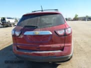 ✅ 2016 Chevrolet Traverse LT • VIN: 1GNKVGKD0GJ169465 • Lot: 43377543. Wystawiony na IAAI z przebiegiem 124 688 mil. Bezpłatny archiwum sprzedaży aukcyjnych z USA i szczegółowy raport historii pojazdu na DreamBid. Zdjęcie 16.