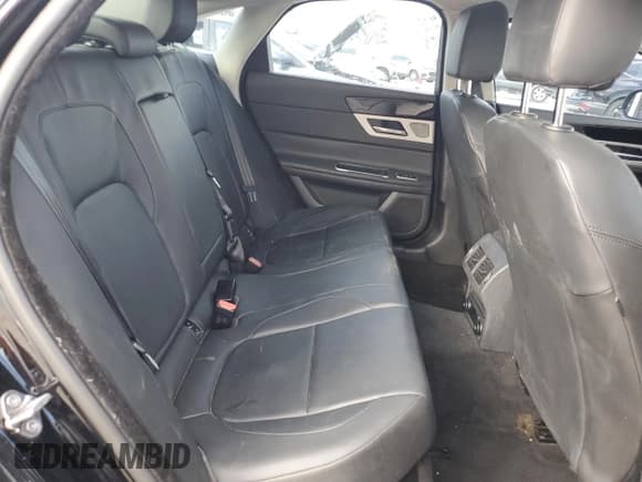 ✅ 2018 Jaguar XF 25t • VIN: SAJBR4FX7JCY54866 • Лот: 80795853. Опубликован ранее на Copart с пробегом 79 125 миль. Бесплатный доступ к архиву аукционных продаж из США и подробный отчёт об истории автомобиля на DreamBid. Изображение 10.