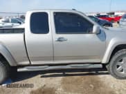 ✅ 2009 GMC Canyon Work Truck • VIN: 1GTDT19E298135900 • Лот: 41563131. Опубликован ранее на IAAI с пробегом 225 456 миль. Бесплатный доступ к архиву аукционных продаж из США и подробный отчёт об истории автомобиля на DreamBid. Изображение 13.