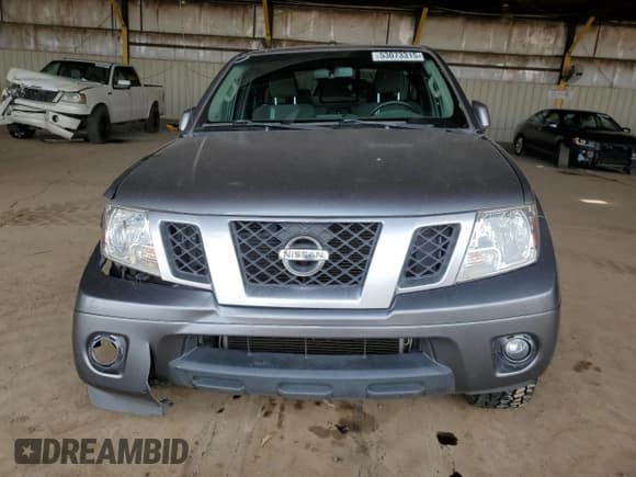 ✅ 2016 Nissan Frontier SV • VIN: 1N6AD0CW5GN752957 • Lot: 53073315. Listed on Copart with 142,902 mi. Free auction sales archive from the USA and detailed vehicle history report at DreamBid. Image 5.