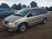 ✅ 2002 Chrysler Town & Country Limited • VIN: 2C8GP64L92R631161 • Лот: 57995605. Опубликован ранее на Copart с пробегом 217 904 миль. Бесплатный доступ к архиву аукционных продаж из США и подробный отчёт об истории автомобиля на DreamBid. Изображение 1.