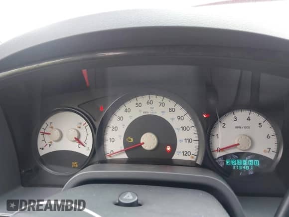 2006 Dodge Dakota ST with VIN 1D7HW22K76S506858, listed as a IAAI auction lot 41925503 with 173,481 mi miles and . Bid and sale history available at DreamBid. Image 7.