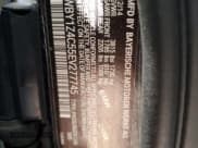 ✅ 2014 BMW i3 • VIN: WBY1Z4C55EV277745 • Lot: 49517775. Listed on Copart with 67,216 mi. Free auction sales archive from the USA and detailed vehicle history report at DreamBid. Image 14.